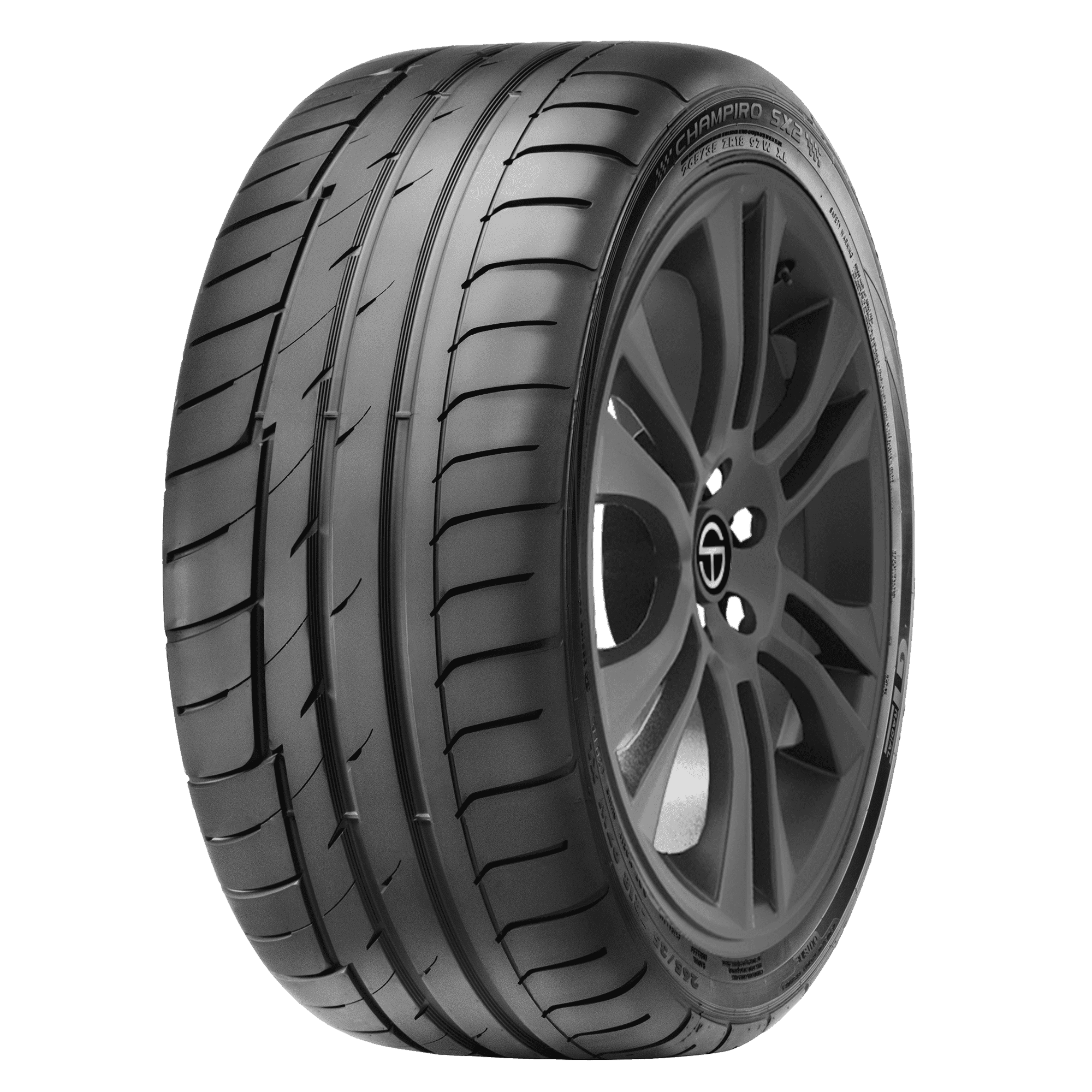 Tire Sidetread