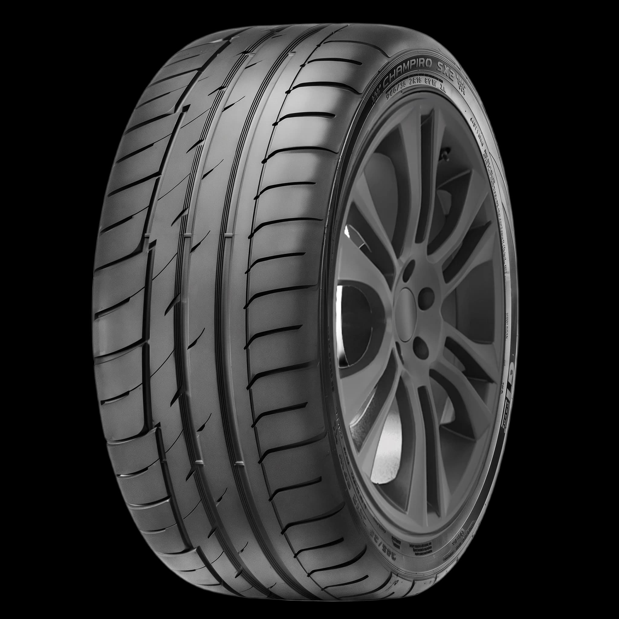 Tire Sidetread