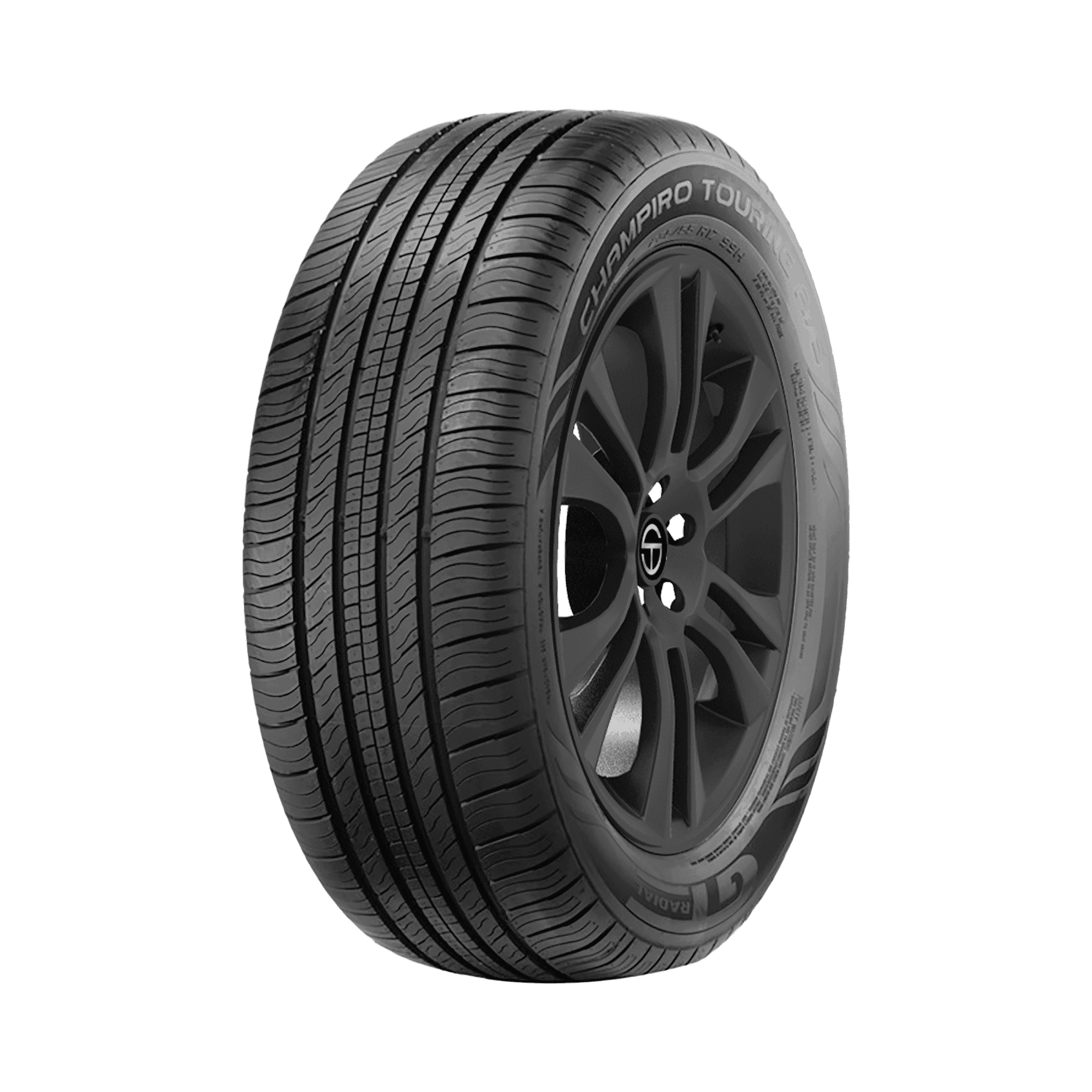 Tire Sidetread