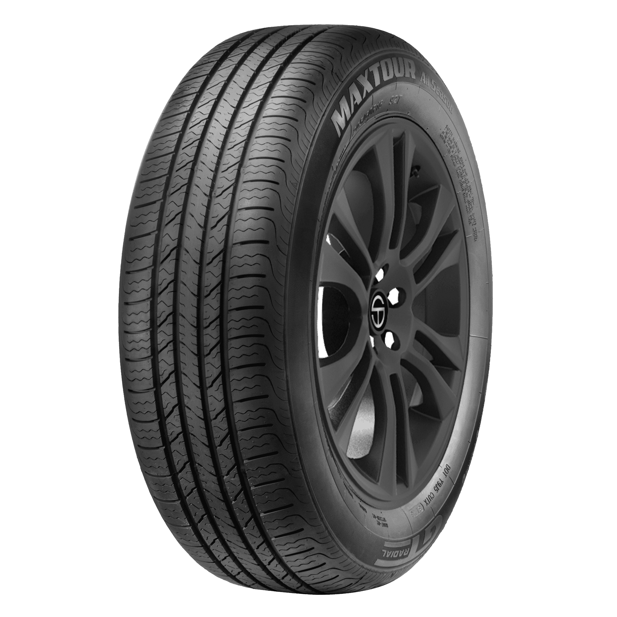 Tire Sidetread