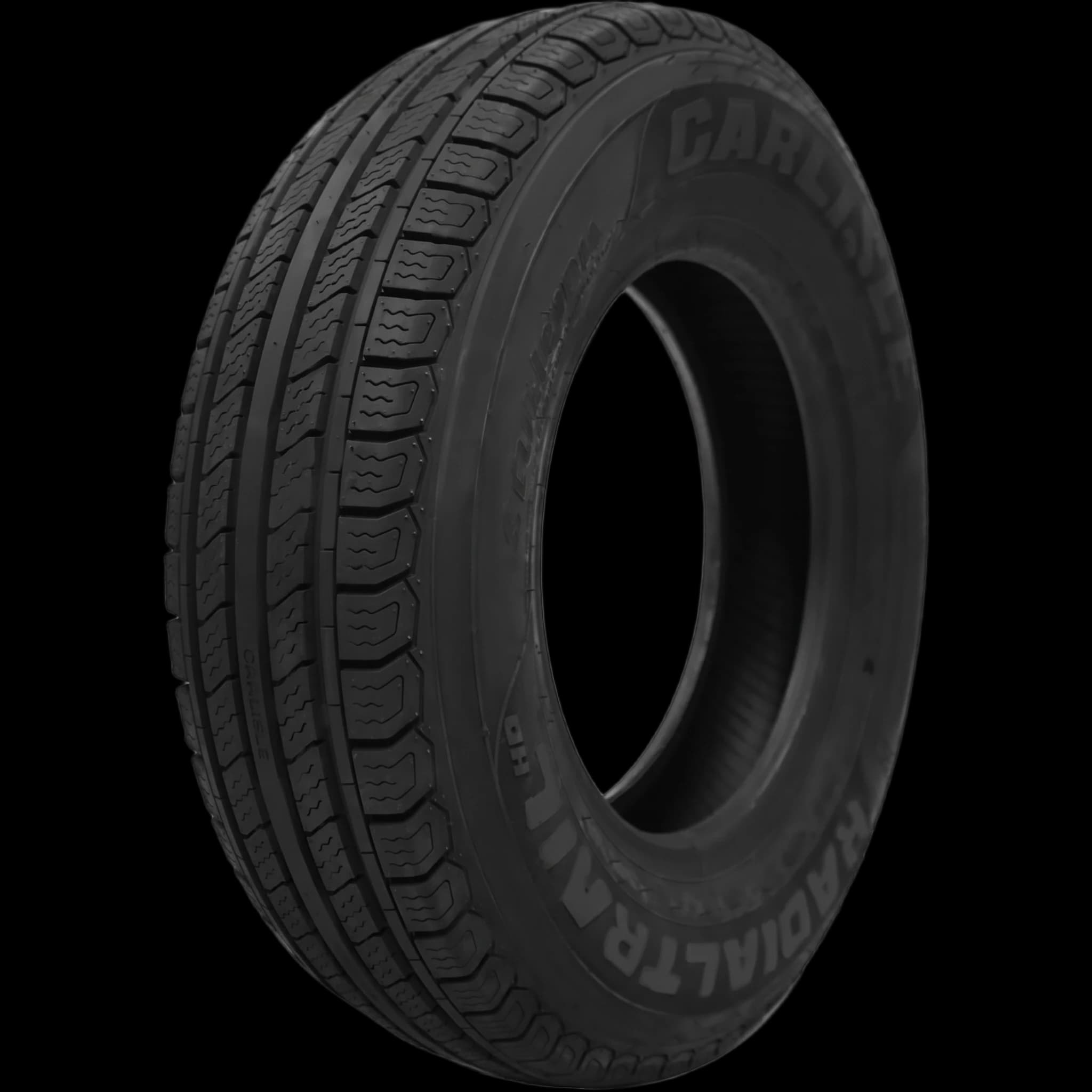 Tire Sidetread