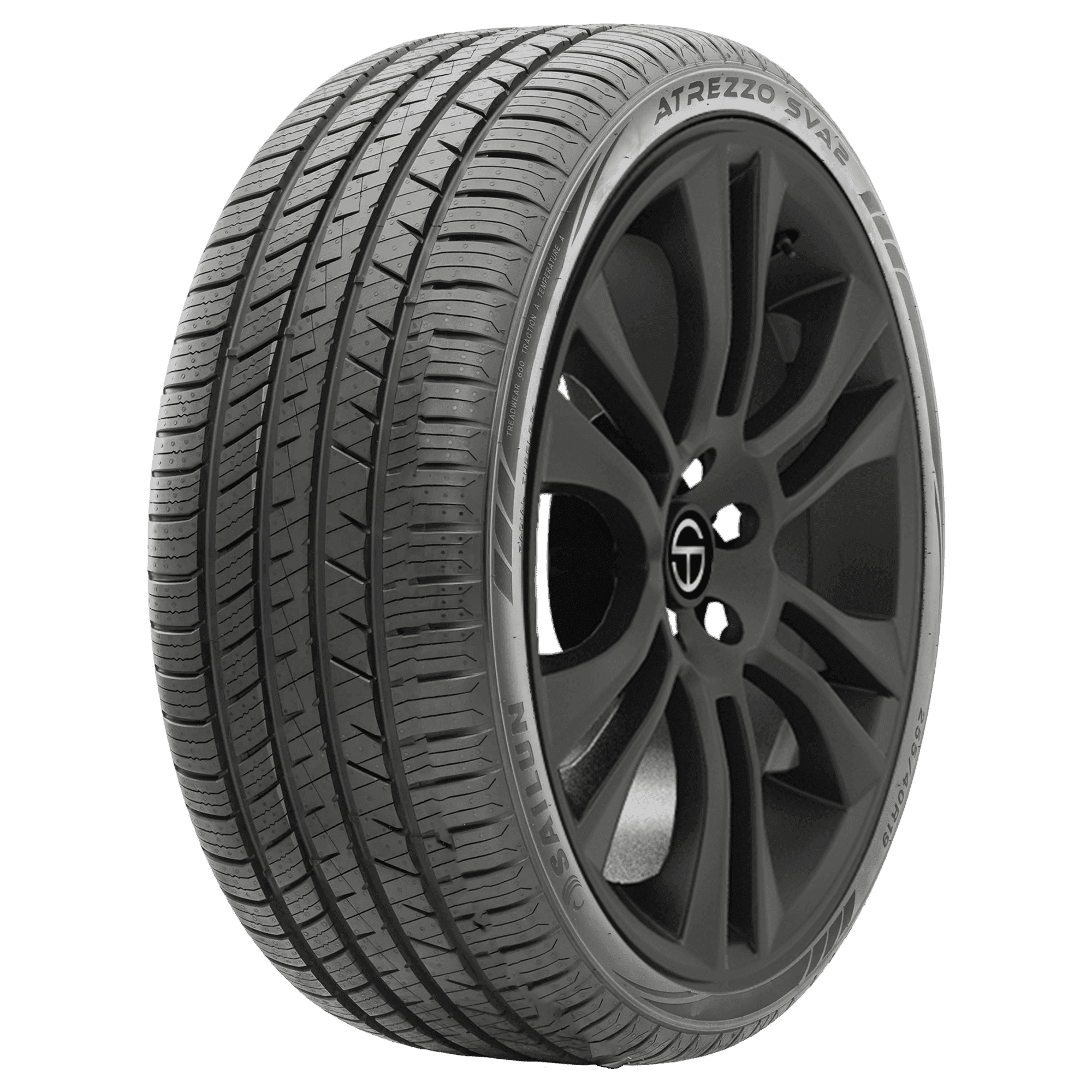 Tire Sidetread