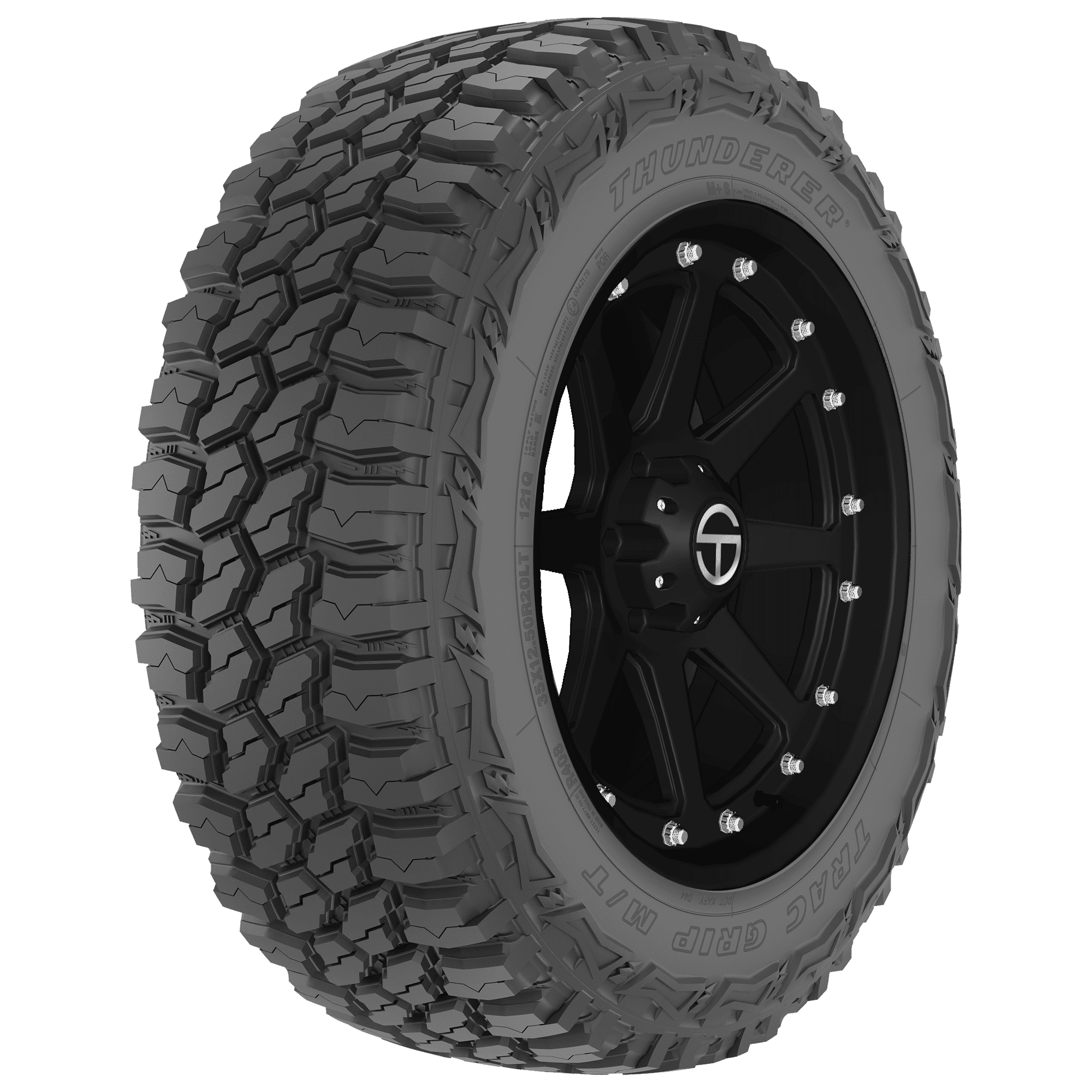 Tire Sidetread