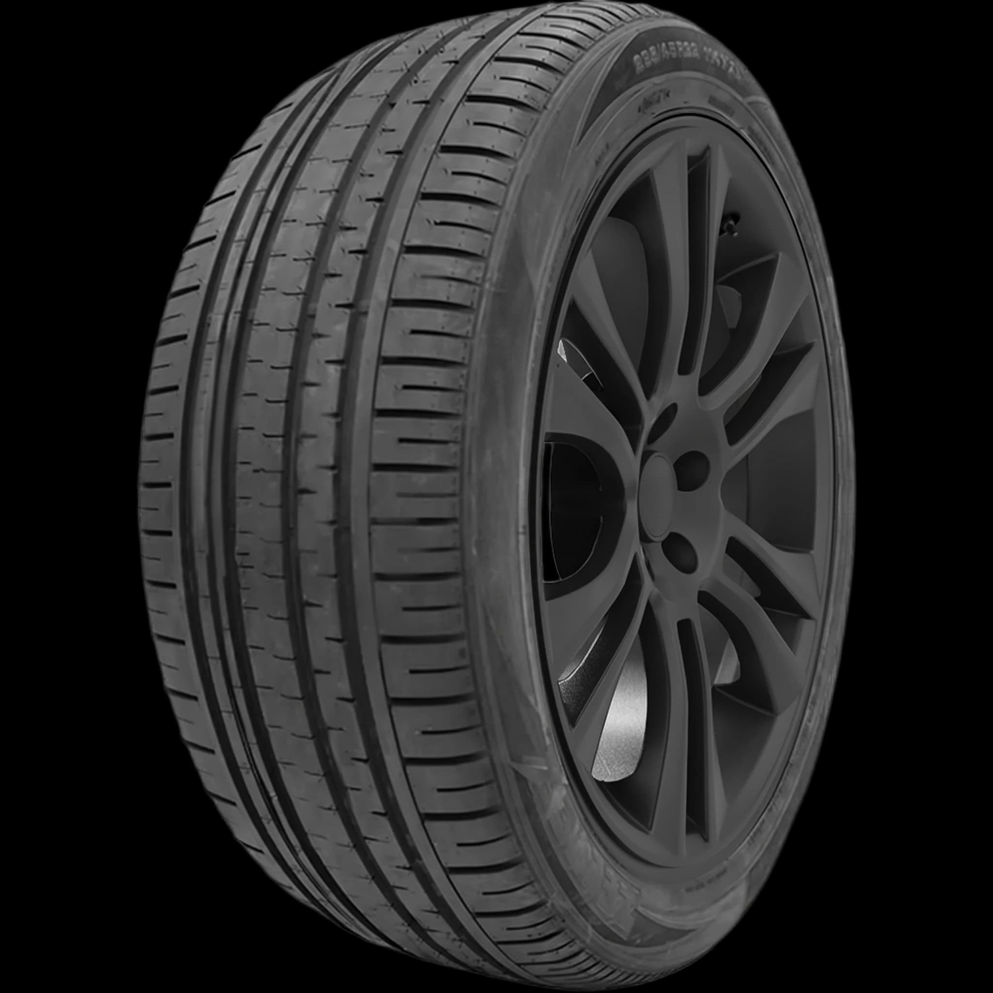 Tire Sidetread
