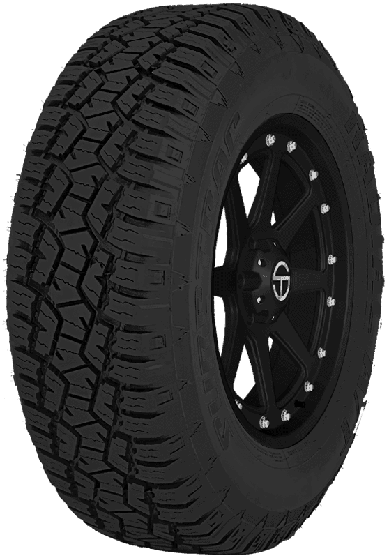 Tire Sidetread