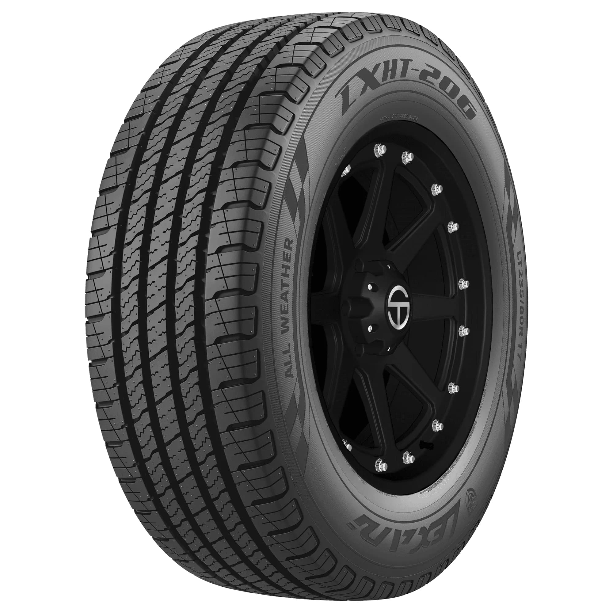 Tire Sidetread