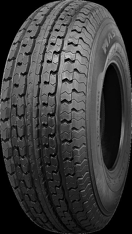 Tire Sidetread