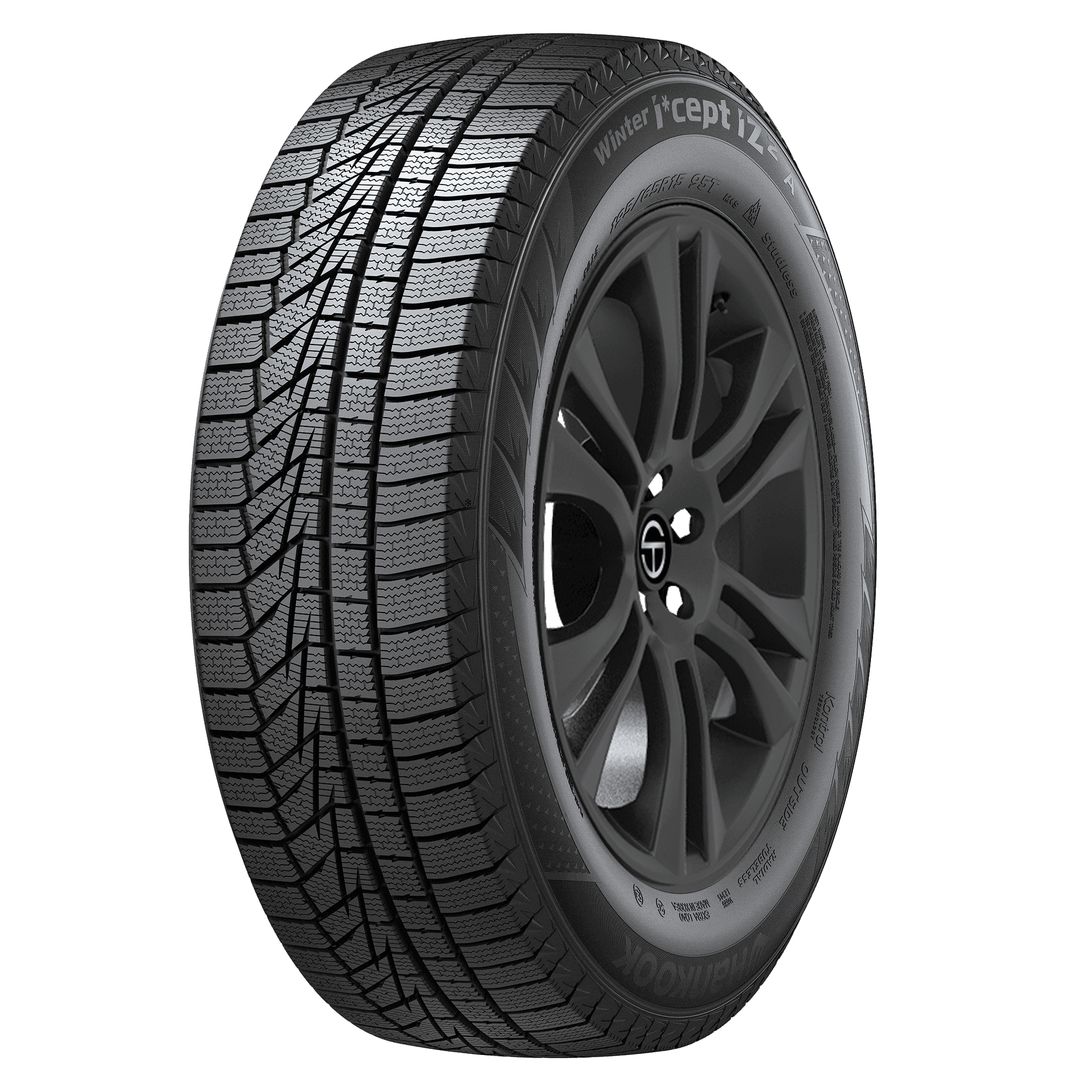 Tire Sidetread