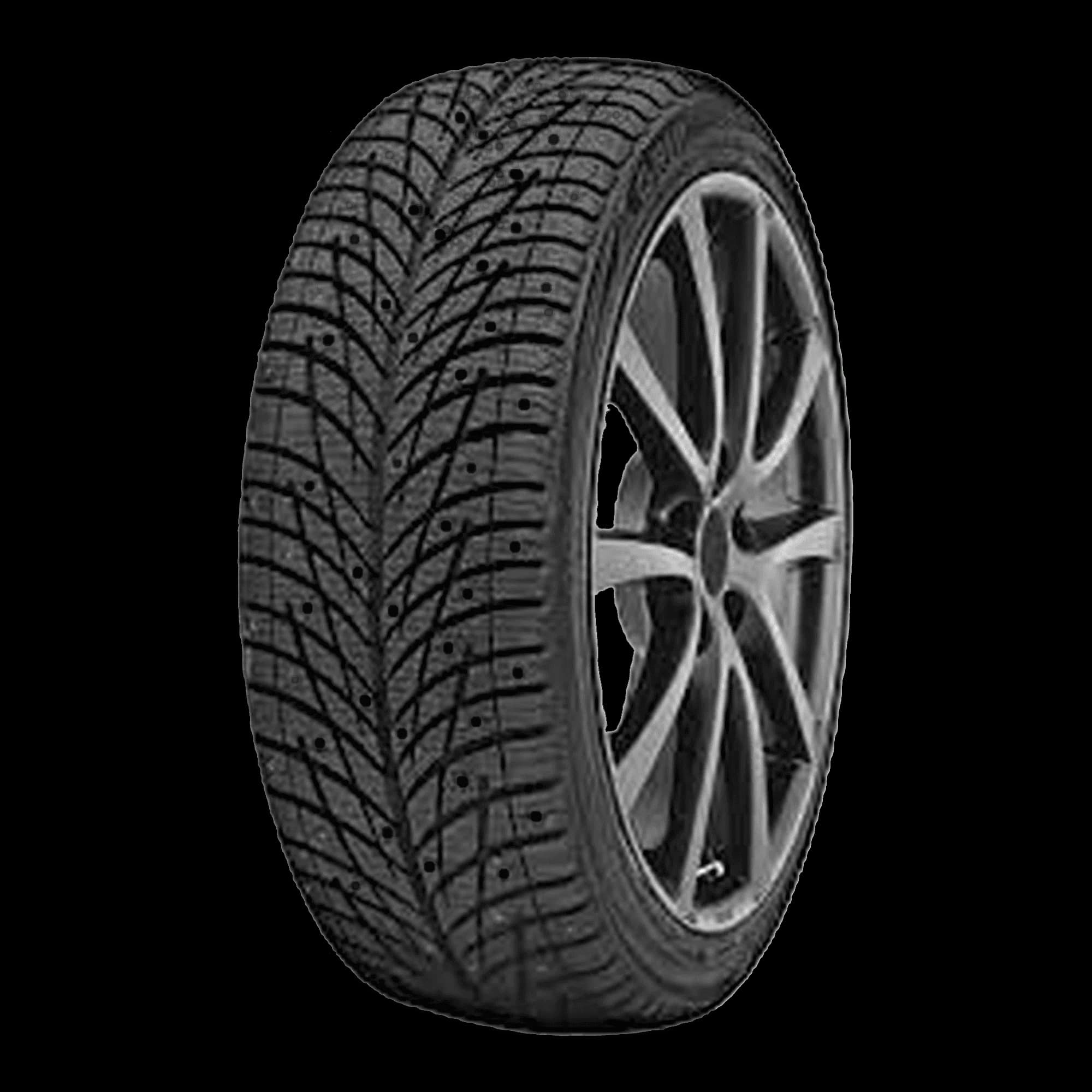 X-Grip Snow