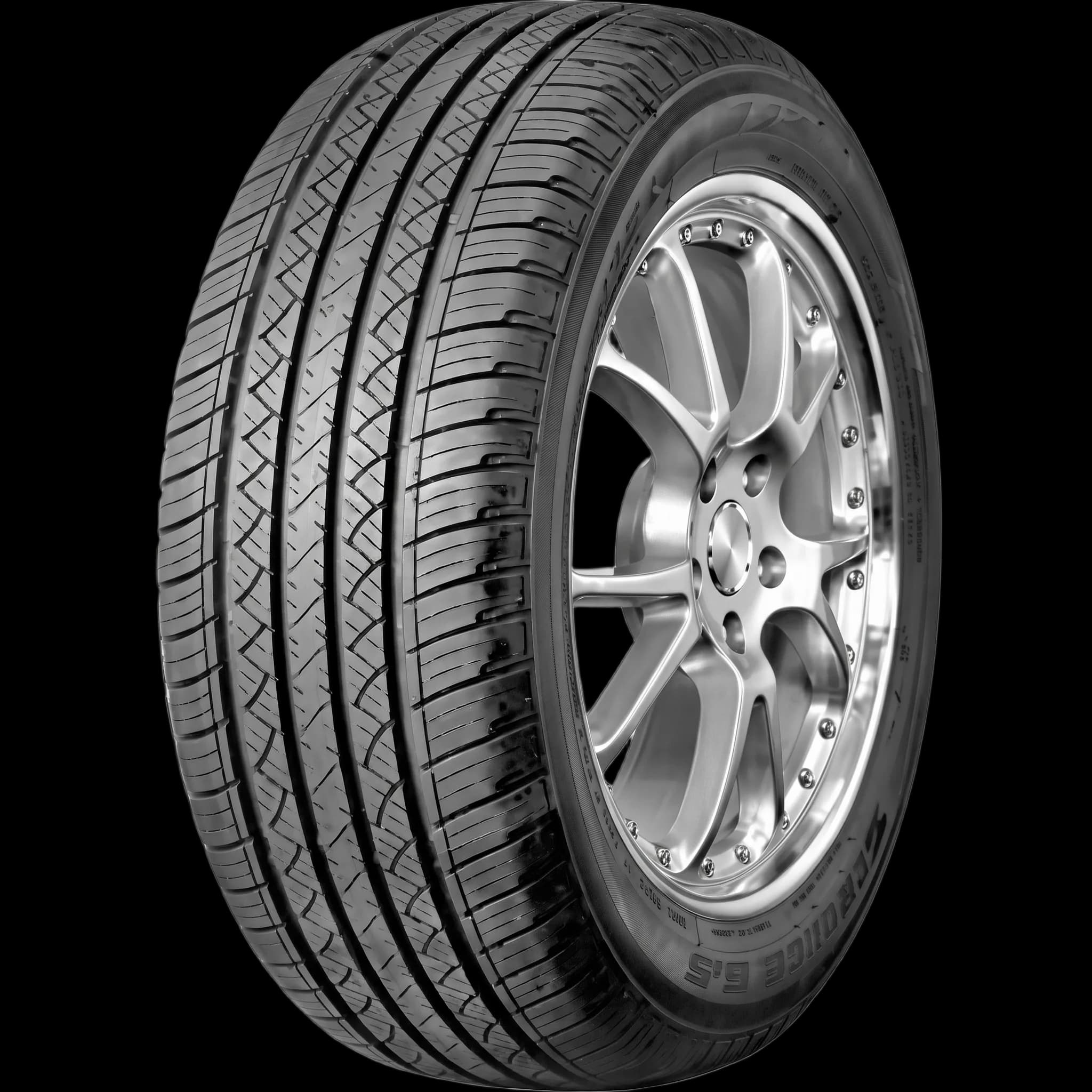 Tire Sidetread