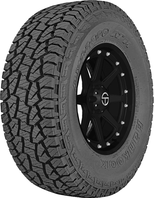 Tire Sidetread