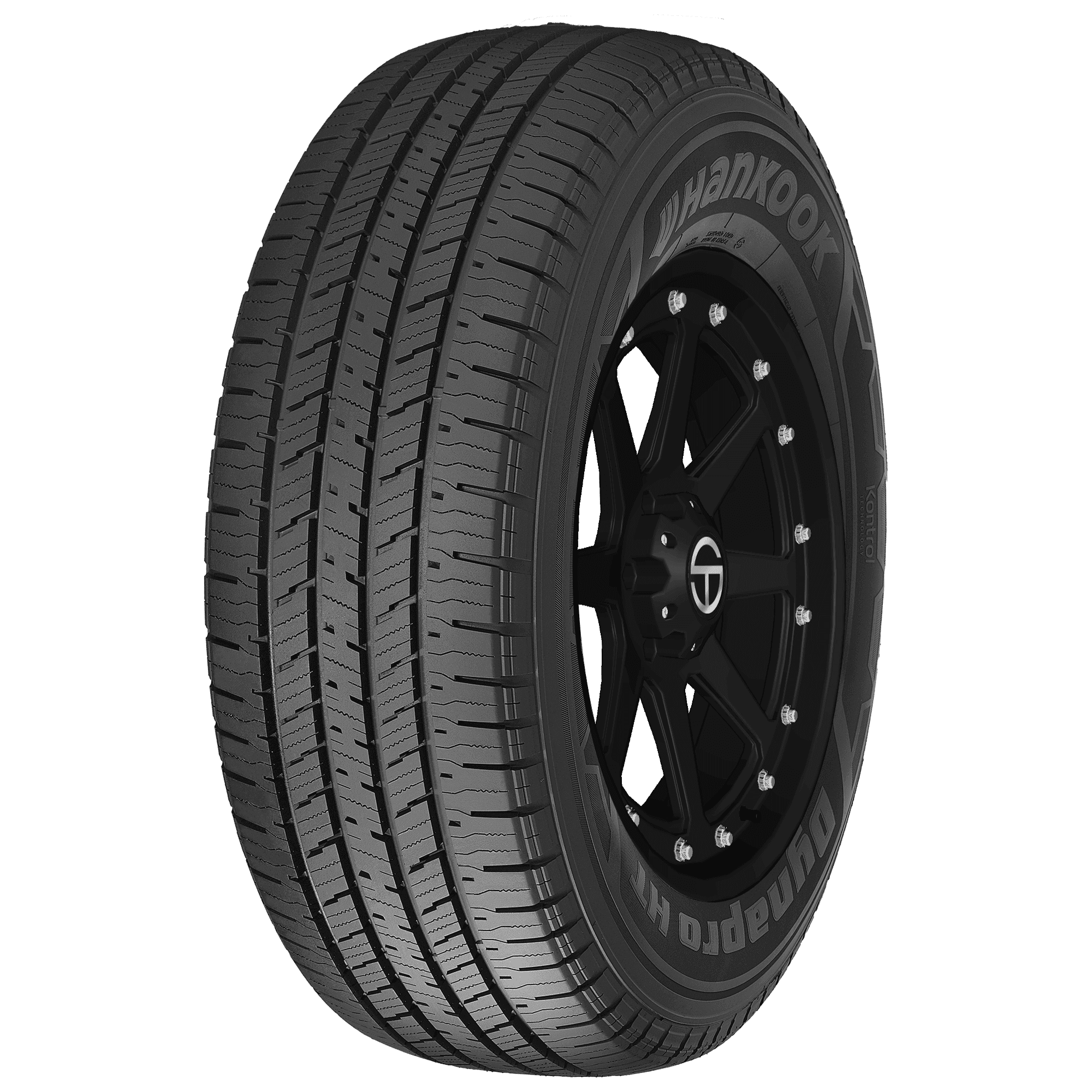 Tire Sidetread