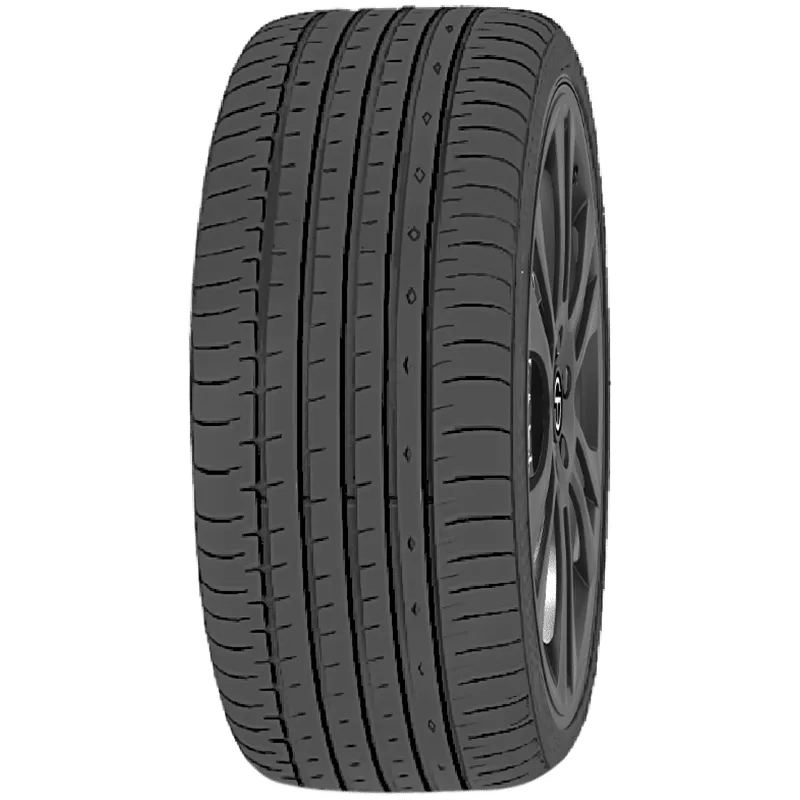 Tire Sidetread