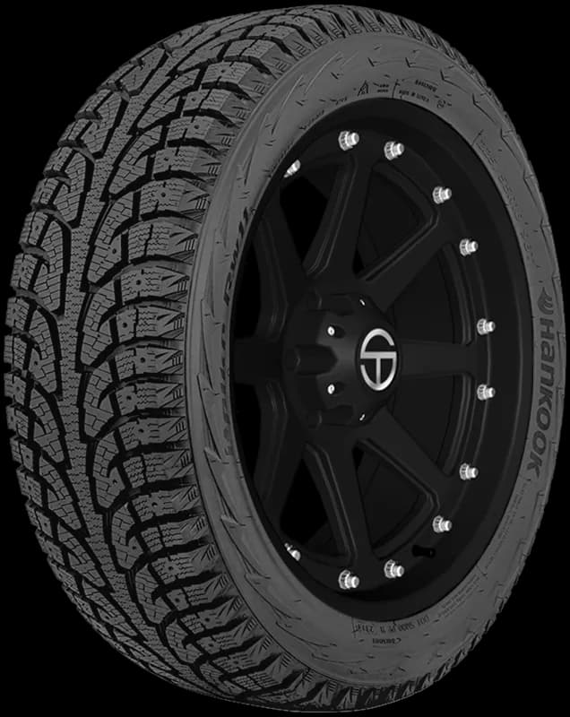 Tire Sidetread