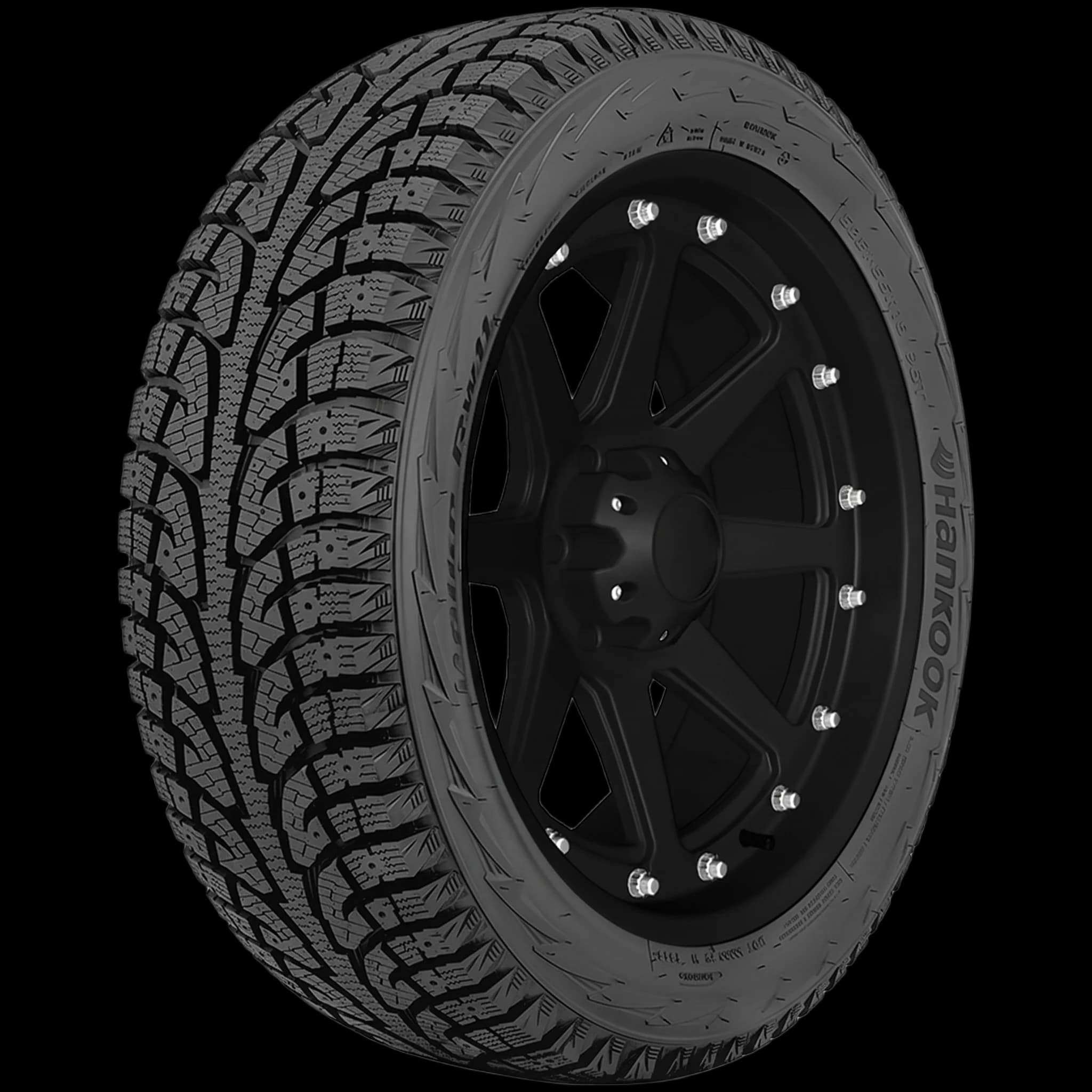 Tire Sidetread