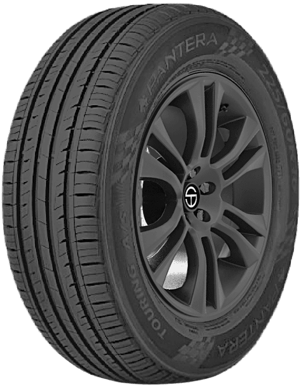 Tire Sidetread