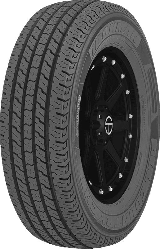 Tire Sidetread