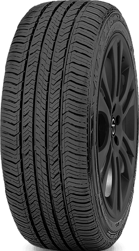 Tire Sidetread