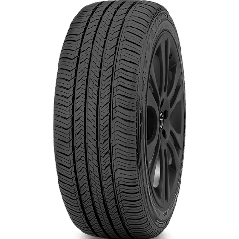 Tire Sidetread