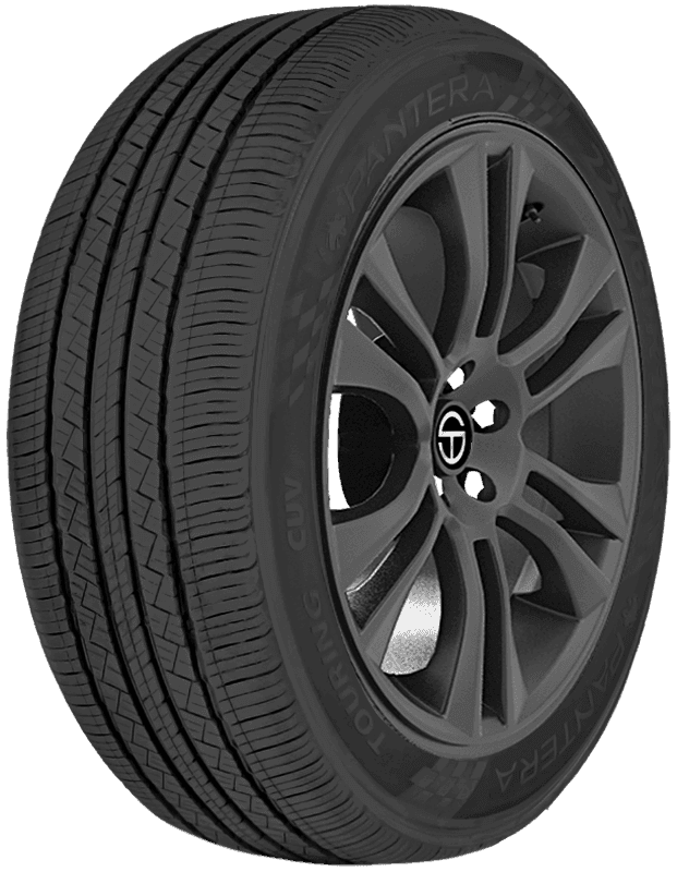 Tire Sidetread