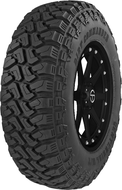 Tire Sidetread
