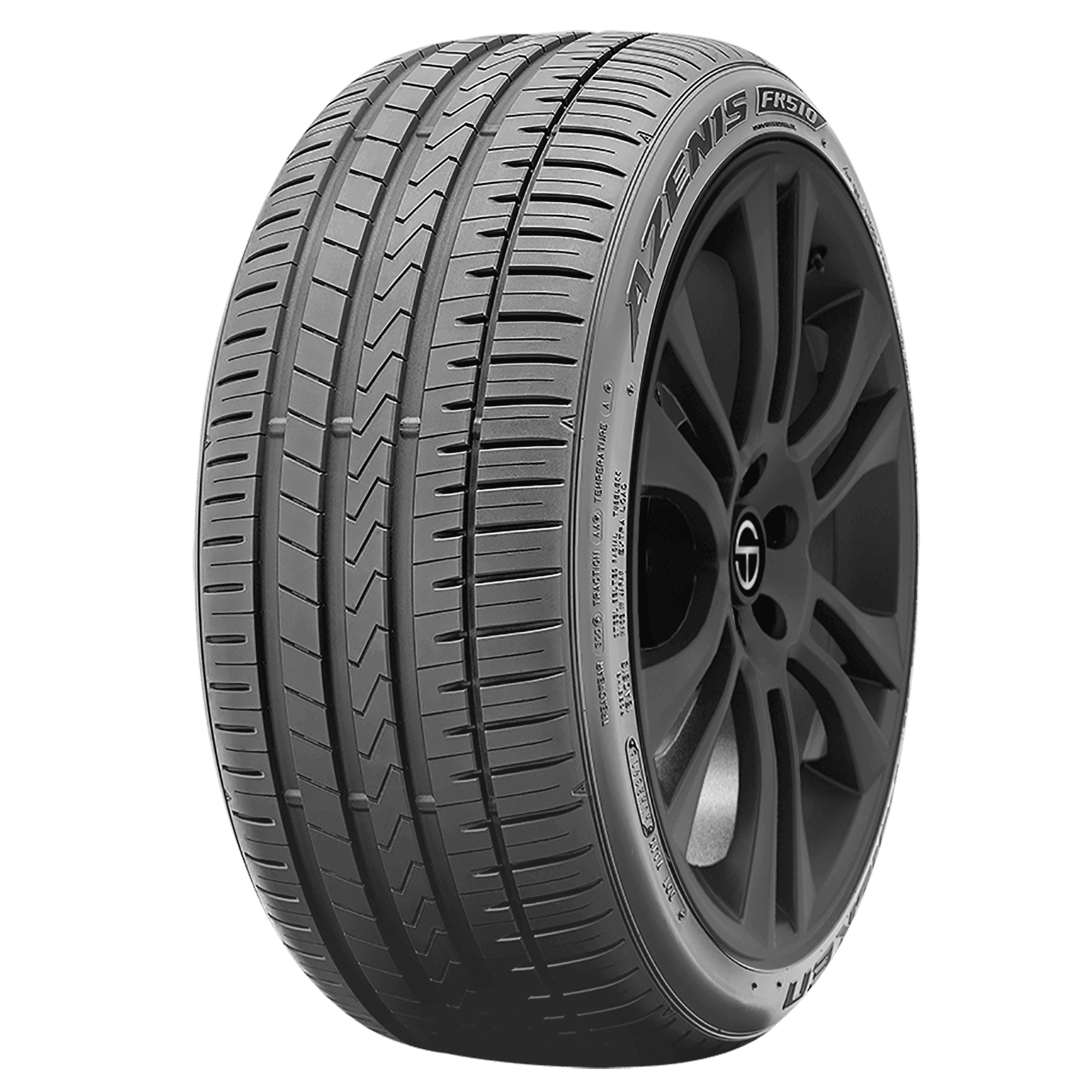 Tire Sidetread