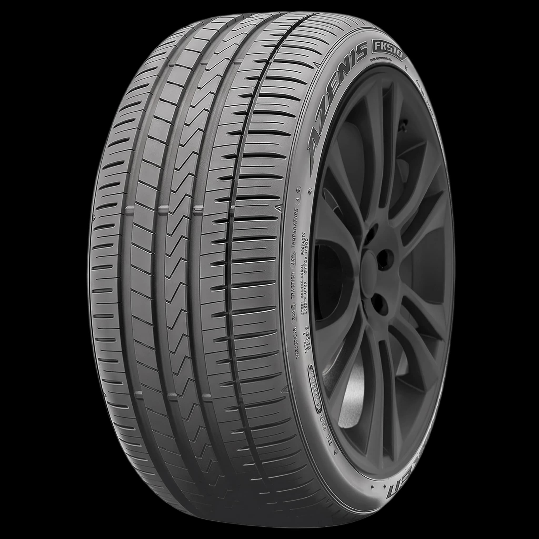 Tire Sidetread