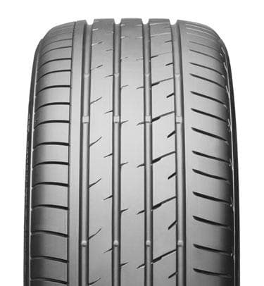 Tire Sidetread