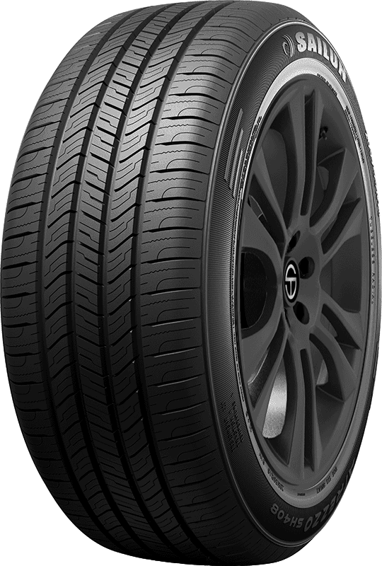 Tire Sidetread