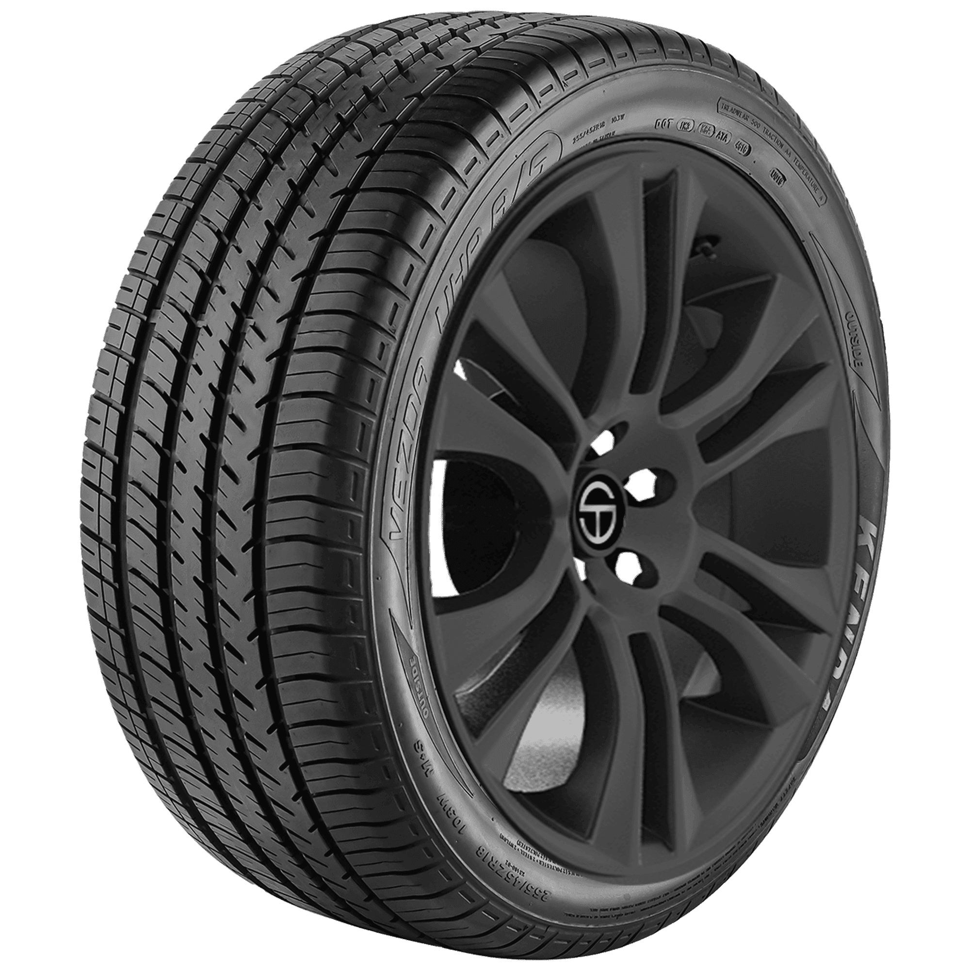 Tire Sidetread