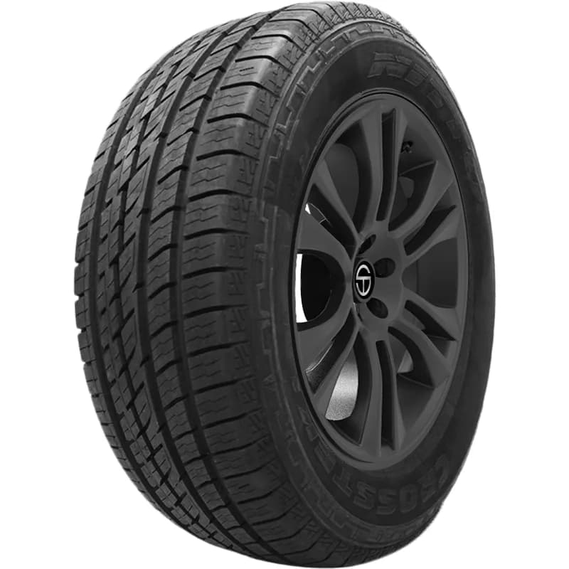 Tire Sidetread