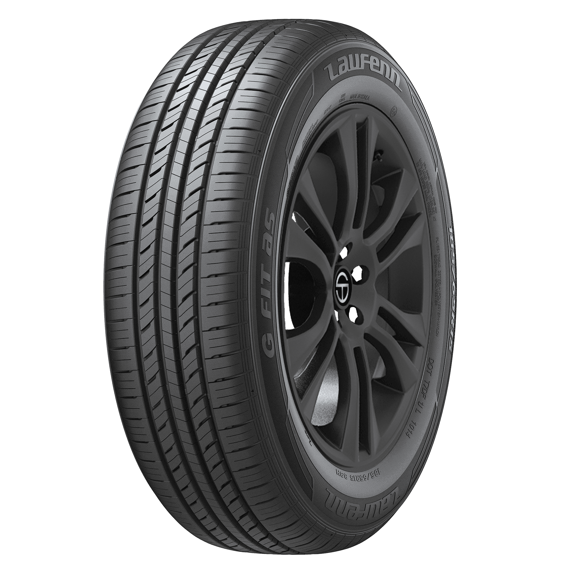 Tire Sidetread