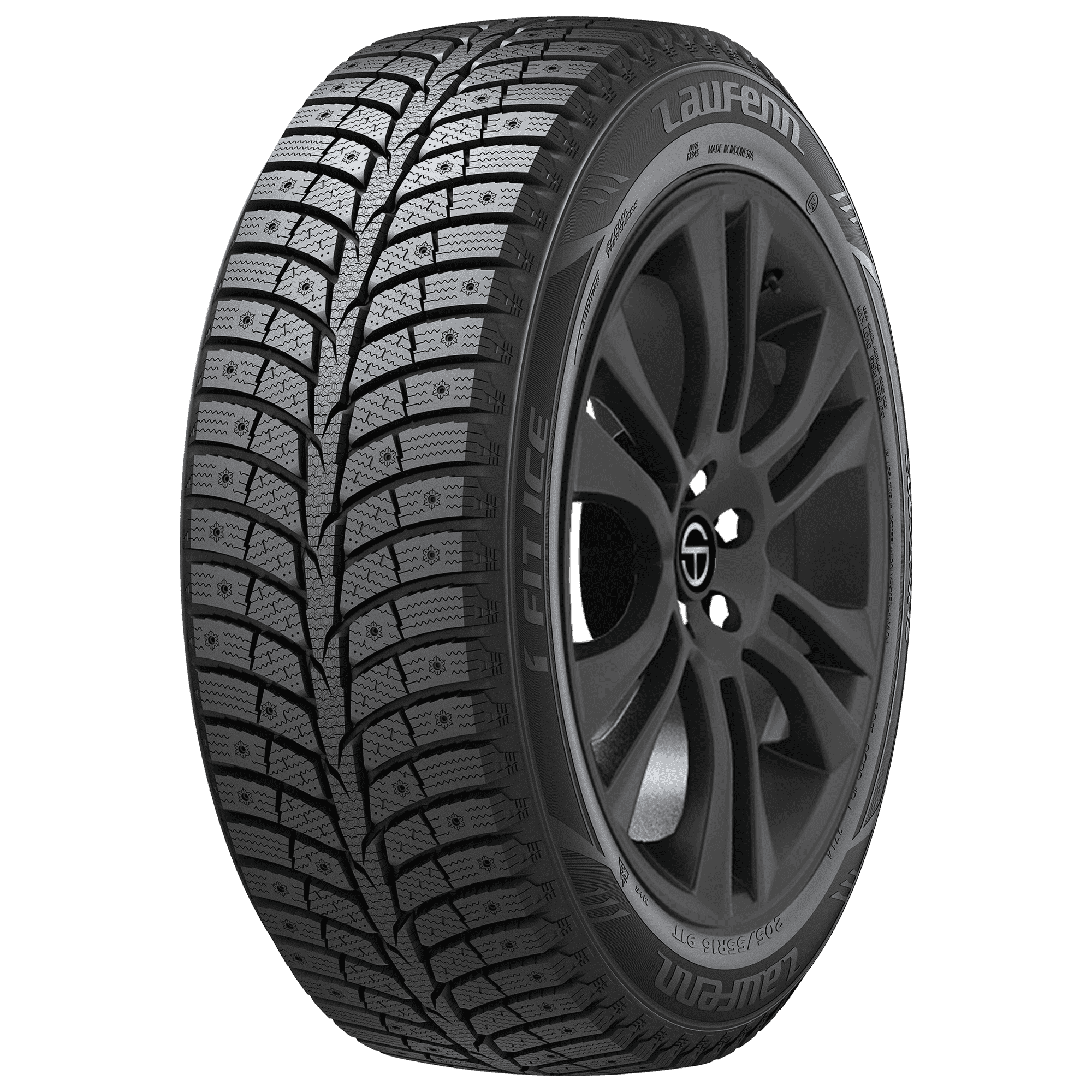 Tire Sidetread