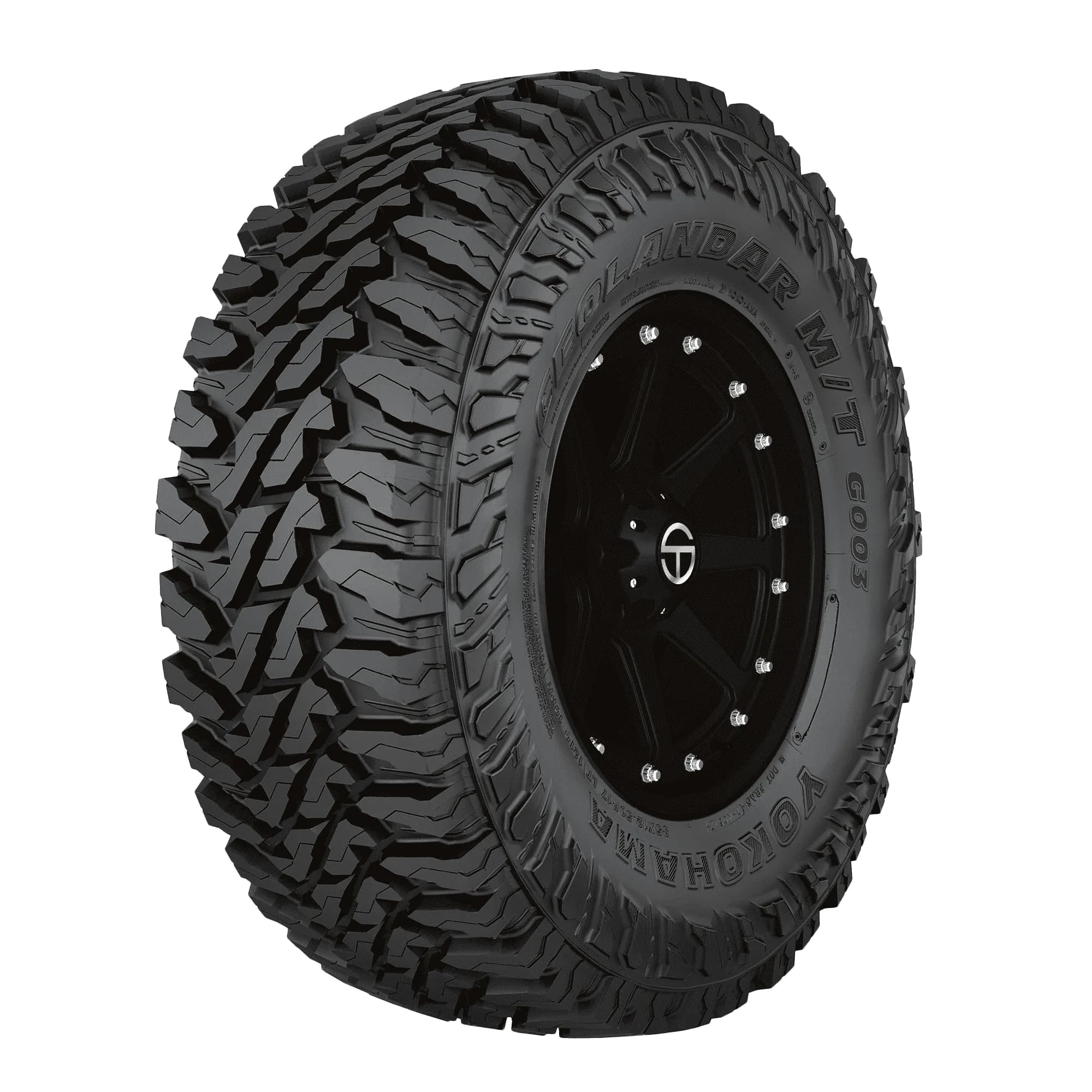 Tire Sidetread