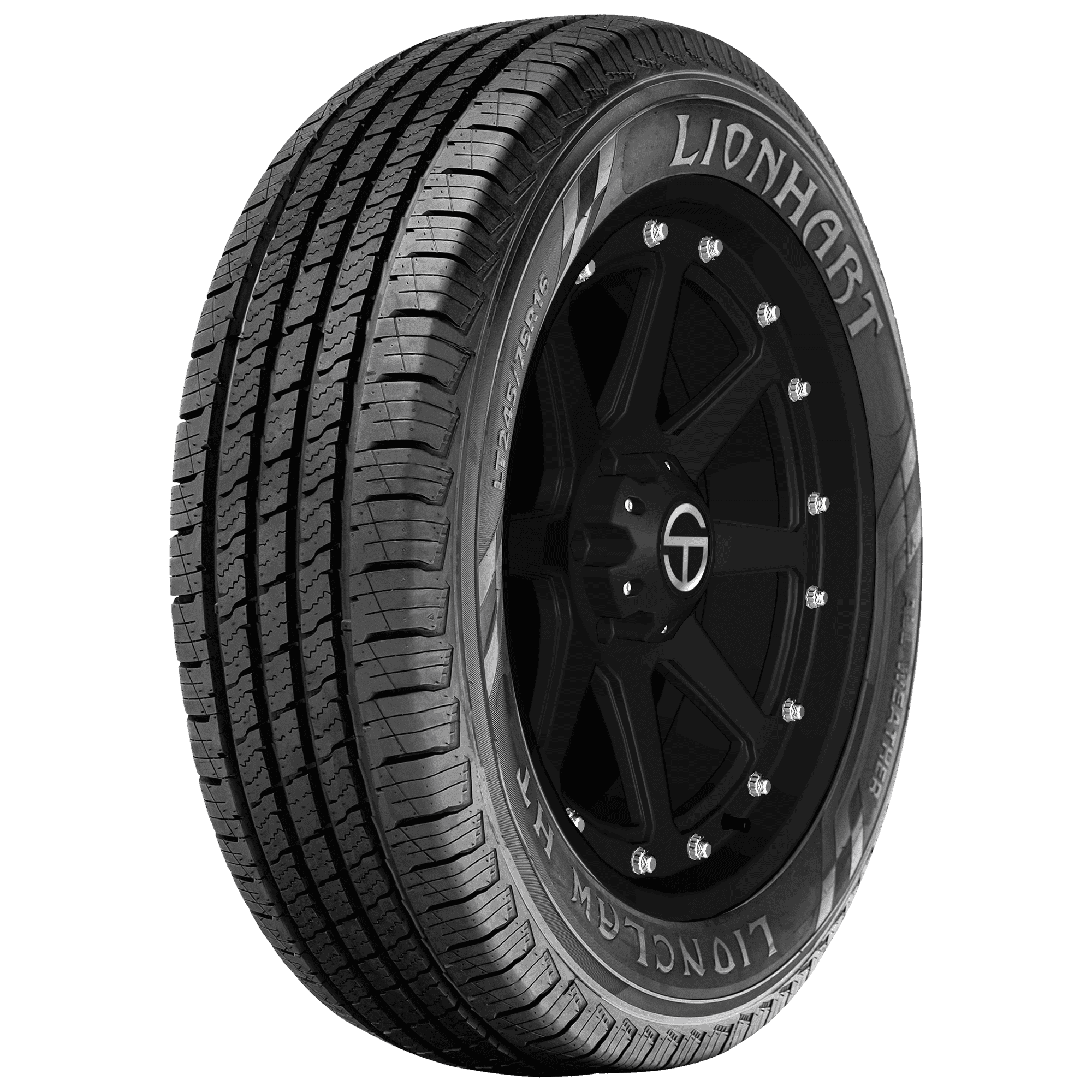 Tire Sidetread