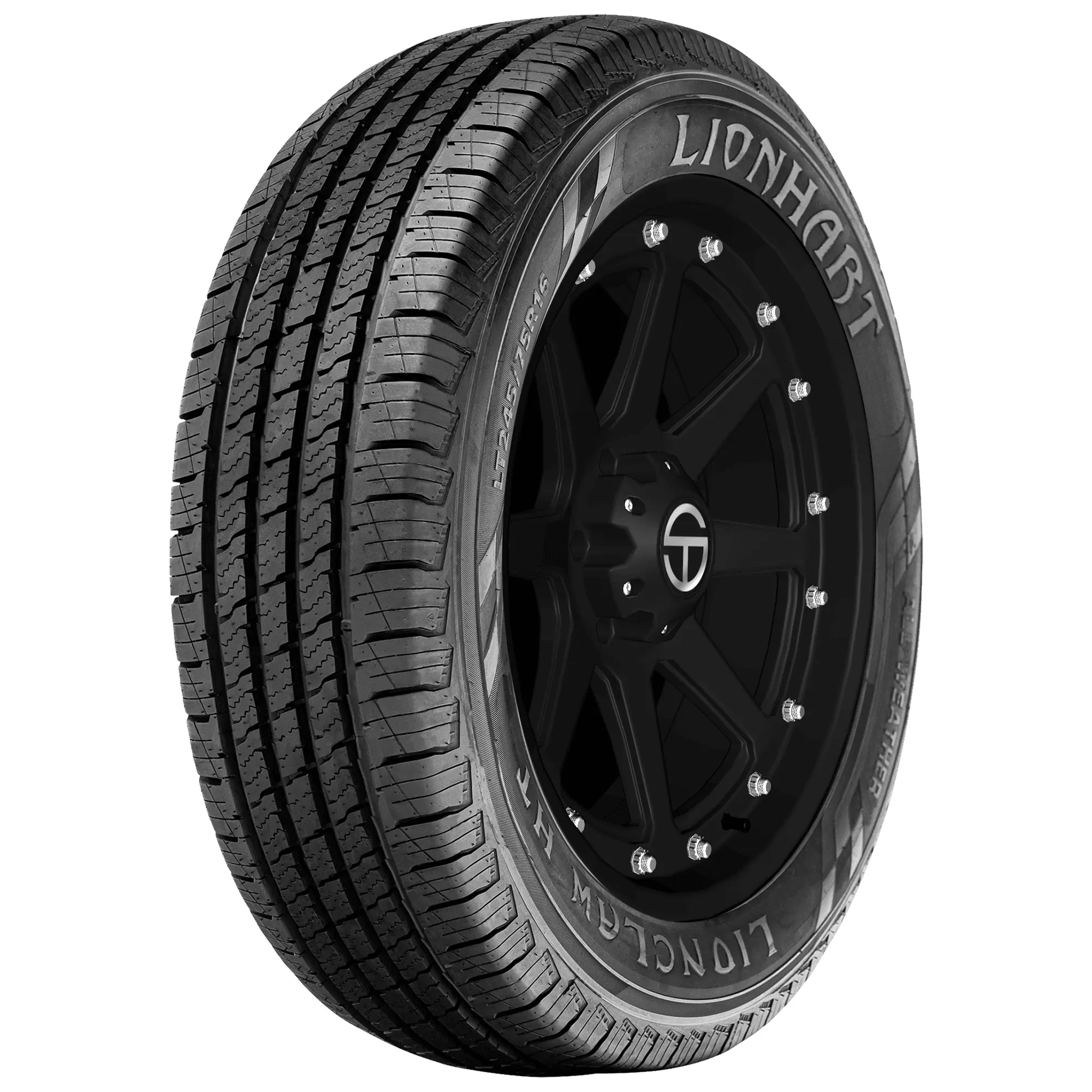 Tire Sidetread