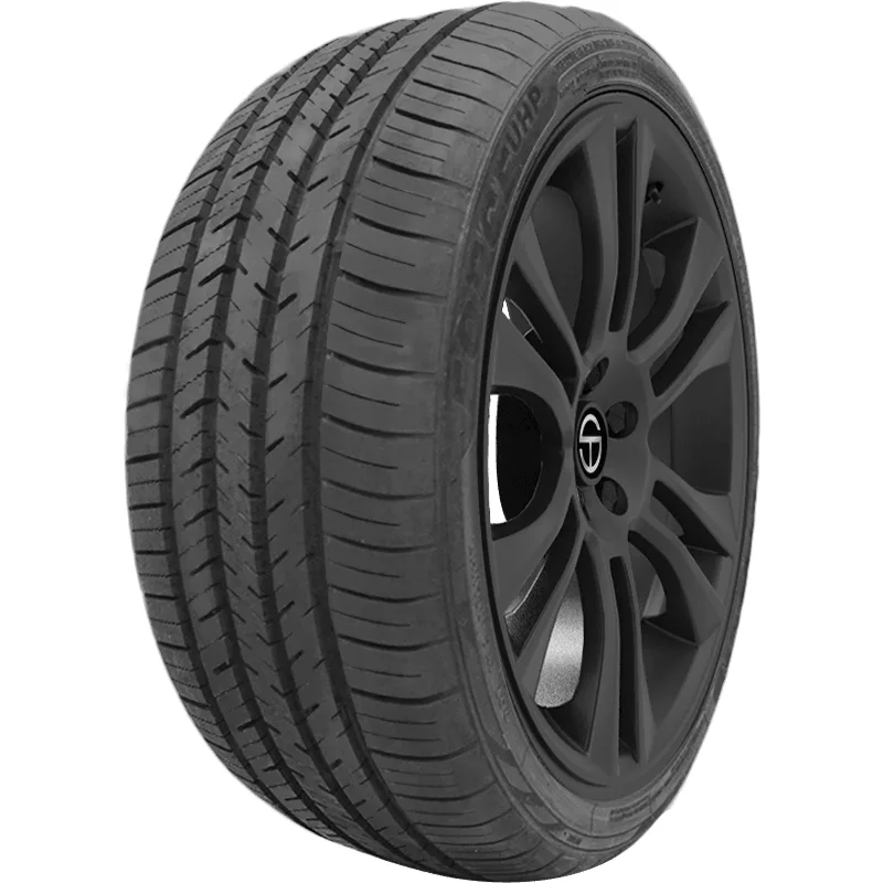 Tire Sidetread