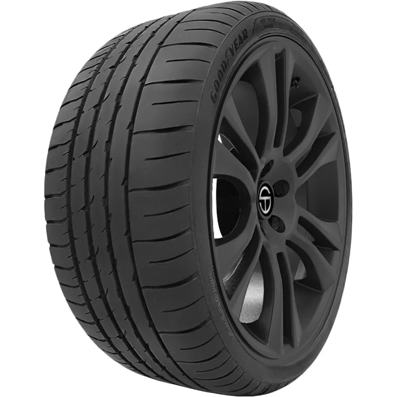 Tire Sidetread