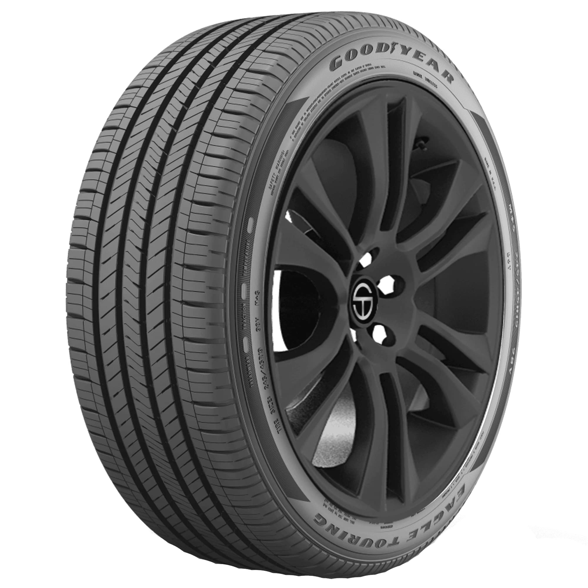 Tire Sidetread