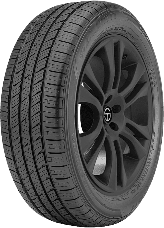 Tire Sidetread