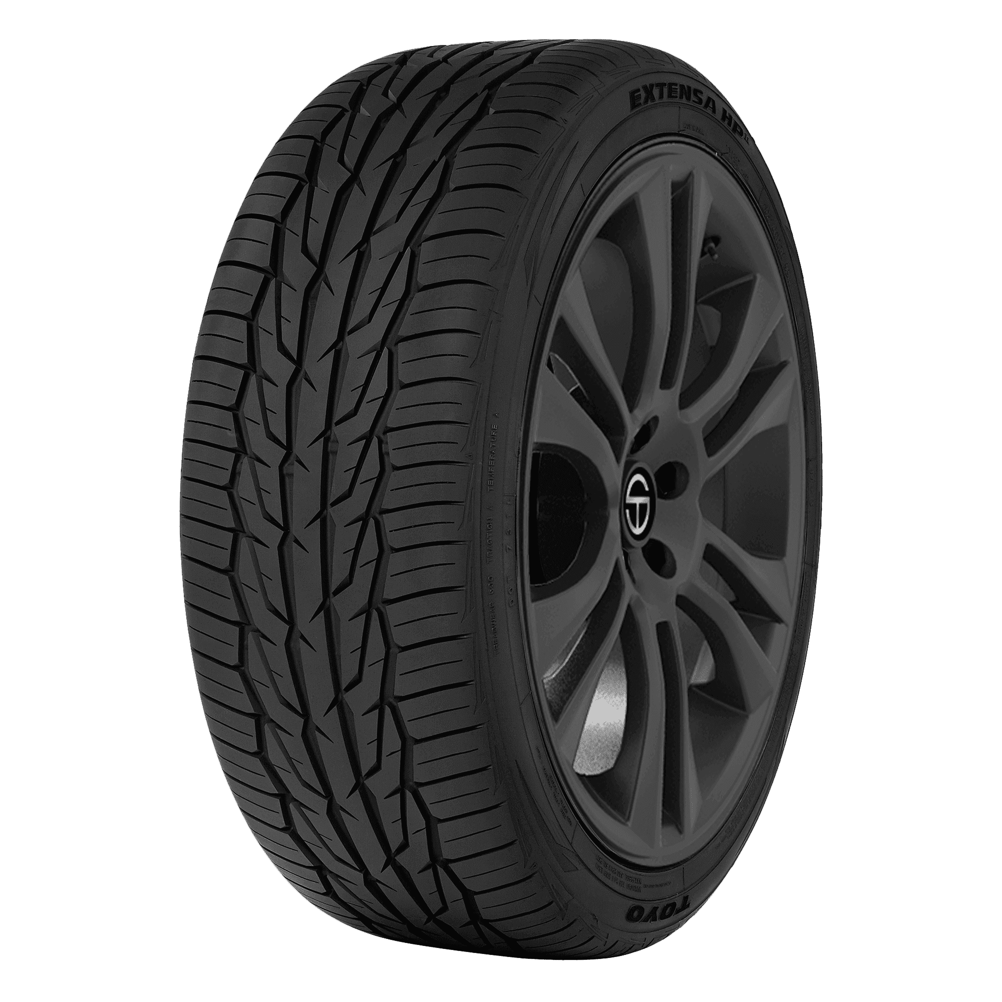 Tire Sidetread