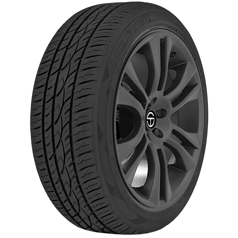 Tire Sidetread