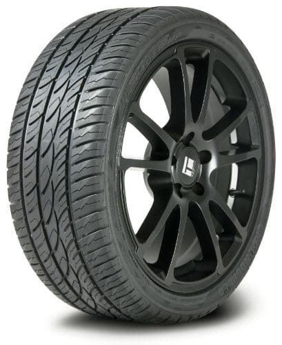 Tire Sidetread