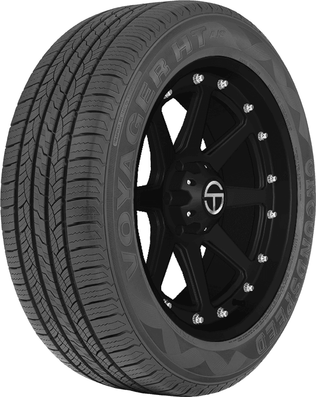 Tire Sidetread