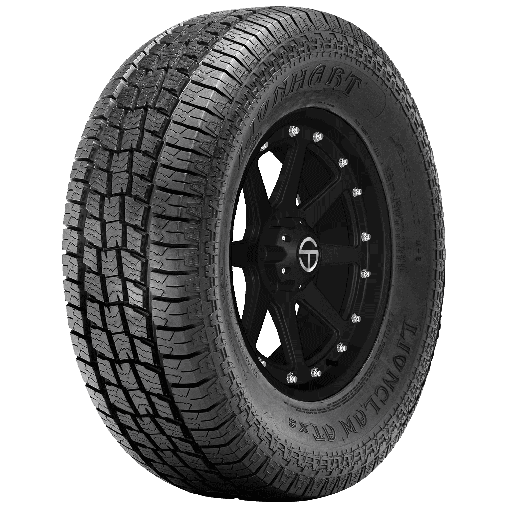 Tire Sidetread