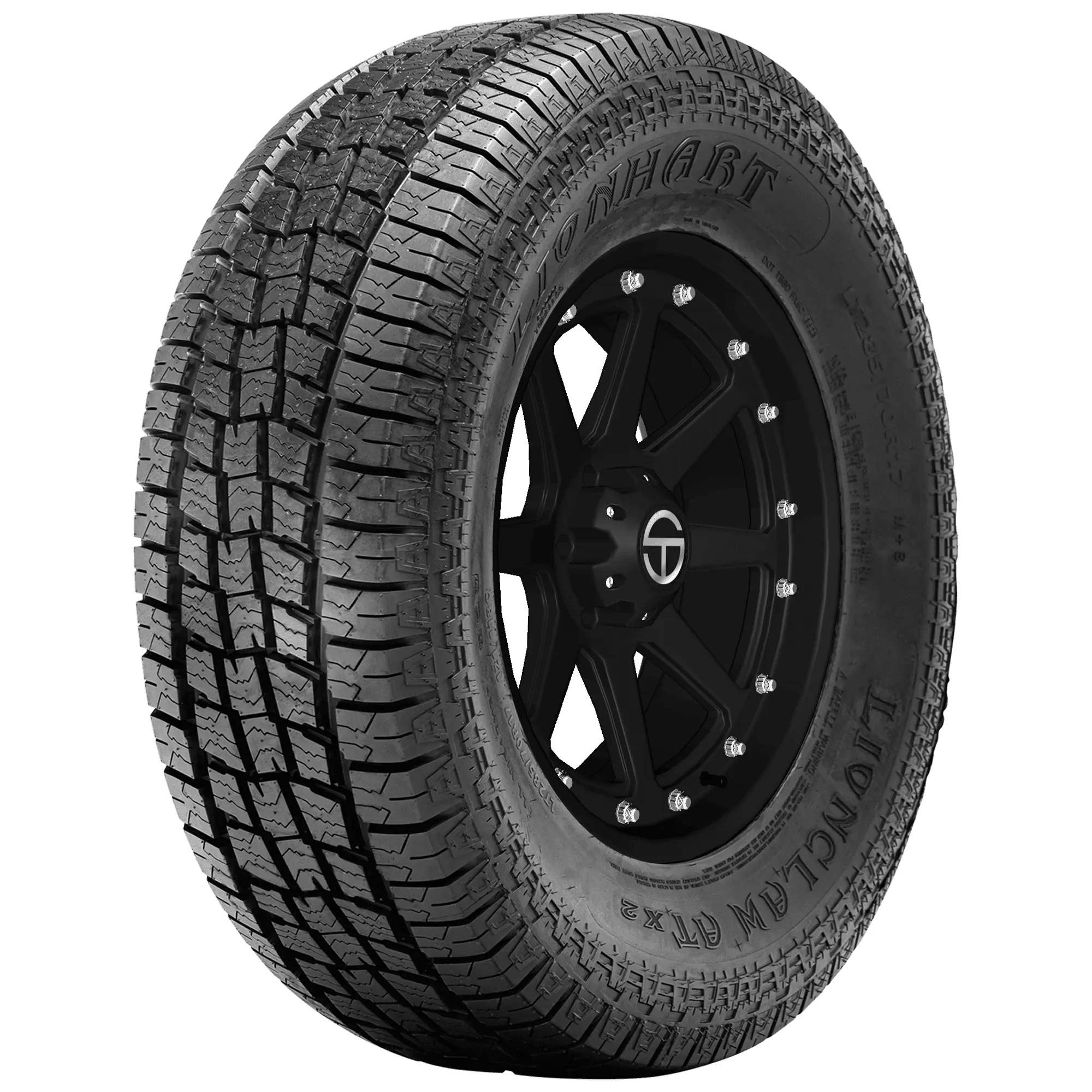 Tire Sidetread