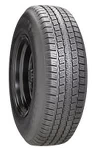 Tire Sidetread