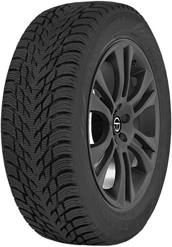 Tire Sidetread