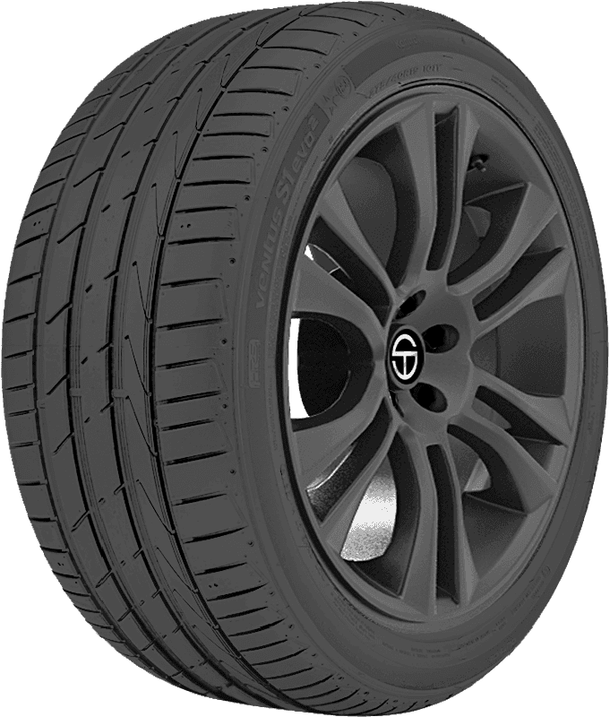 Tire Sidetread