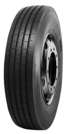 Tire Sidetread